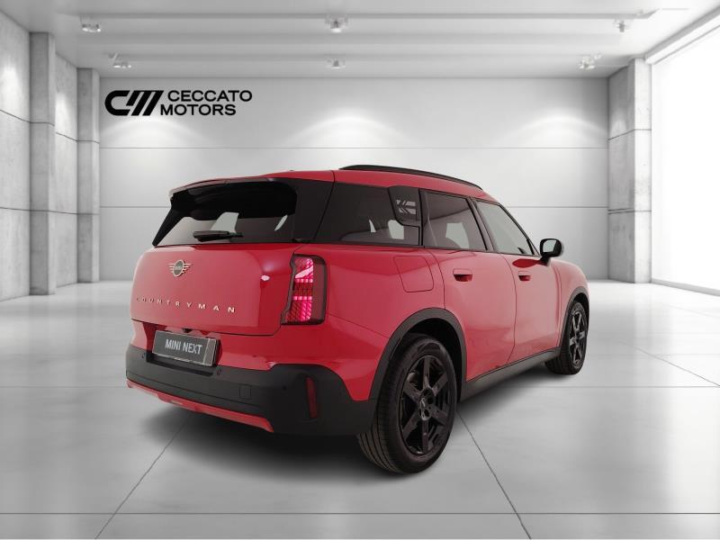 Mini Mini Countryman 2.0 48V D Classic auto
