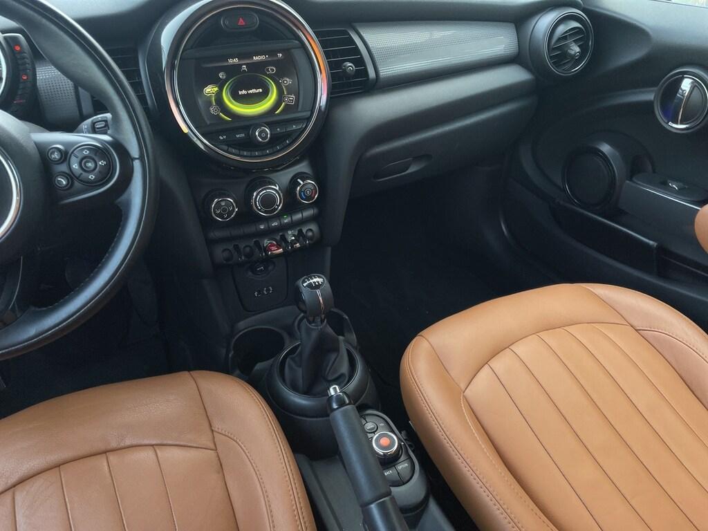 Mini One 1.2 One