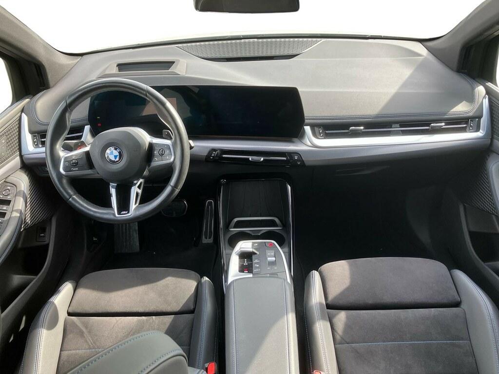 BMW Serie 2 218d Active Tourer Msport auto