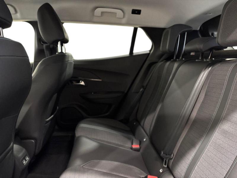 Peugeot 2008 1.5 bluehdi Allure s&s 130cv eat8