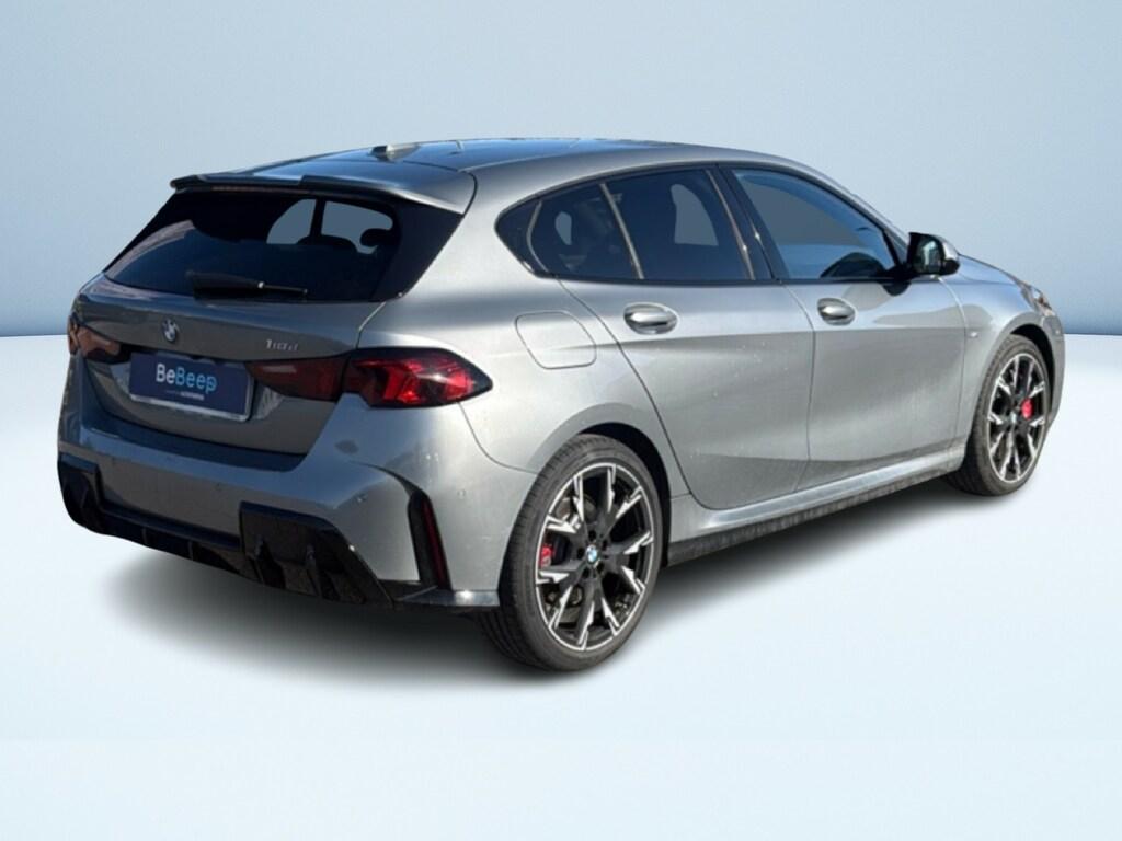 BMW Serie 1 118d MSport Pro auto
