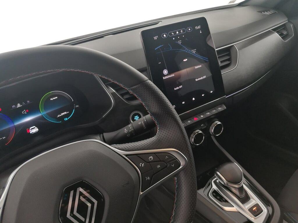Renault Arkana 1.6 E-Tech full hybrid Esprit Alpine 145cv