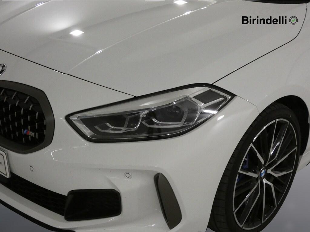 BMW Serie 1 M 135i xdrive auto
