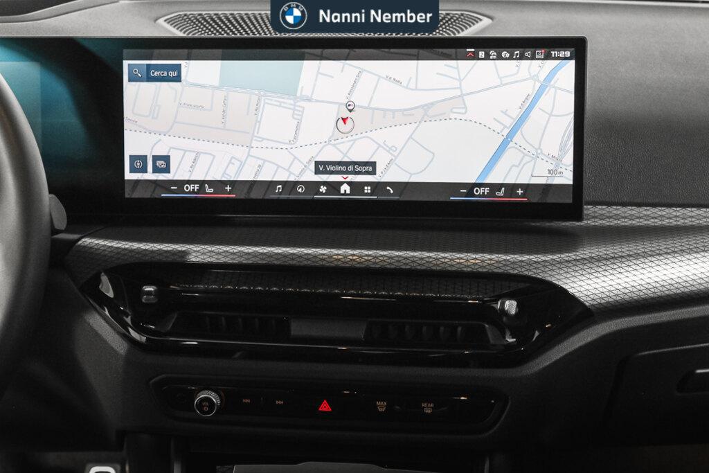 BMW M4 Coupe 3.0 Competition M xdrive auto
