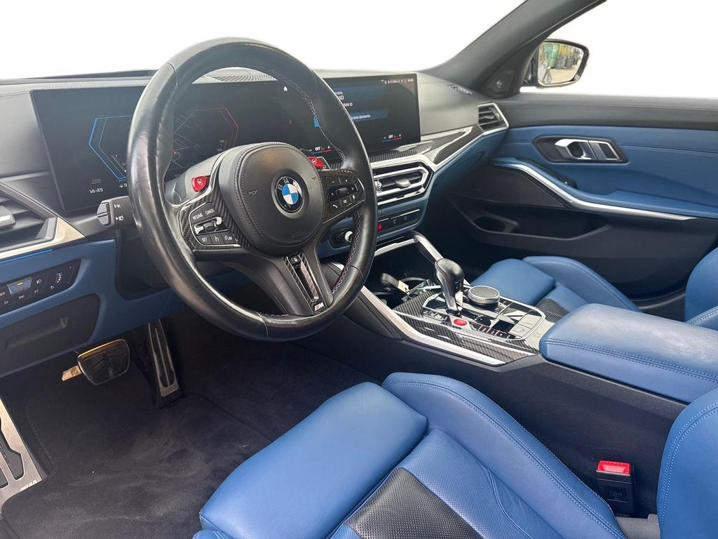 BMW M3 Touring 3.0 Competition M xdrive auto