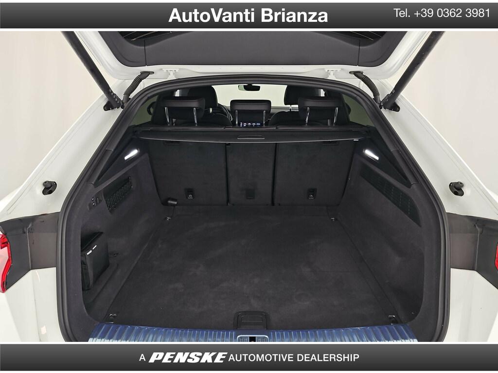 Audi Q8 50 3.0 tdi mhev Sport quattro tiptronic