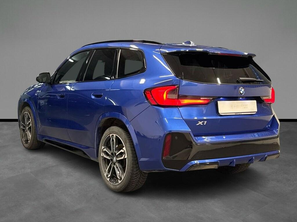 BMW X1 xdrive23d mhev 48V MSport Edition Signature auto