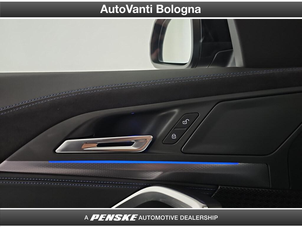 BMW X2 sdrive 18d MSport auto