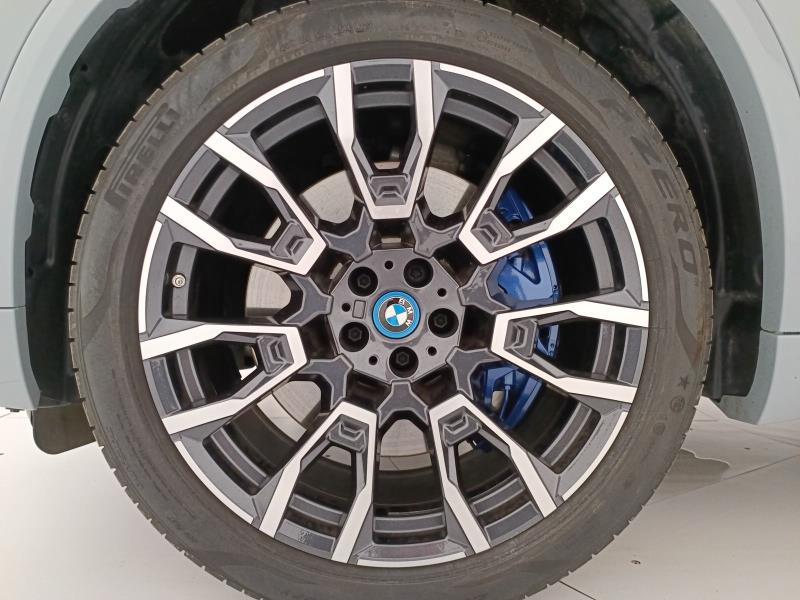 BMW X5 xdrive50e MSport Pro auto