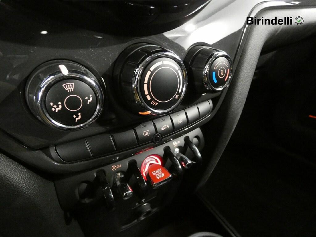 Mini One Countryman 1.5 One Boost