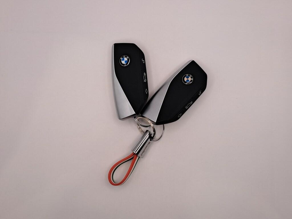 BMW Serie 2 218i Active Tourer Luxury auto
