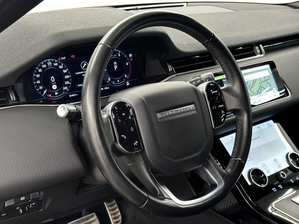 Land Rover Range Rover Evoque Evoque 2.0d i4 mhev R-Dynamic SE awd 150cv auto