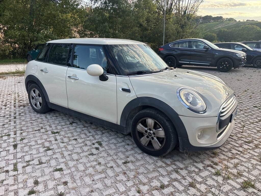 Mini One 1.2 One