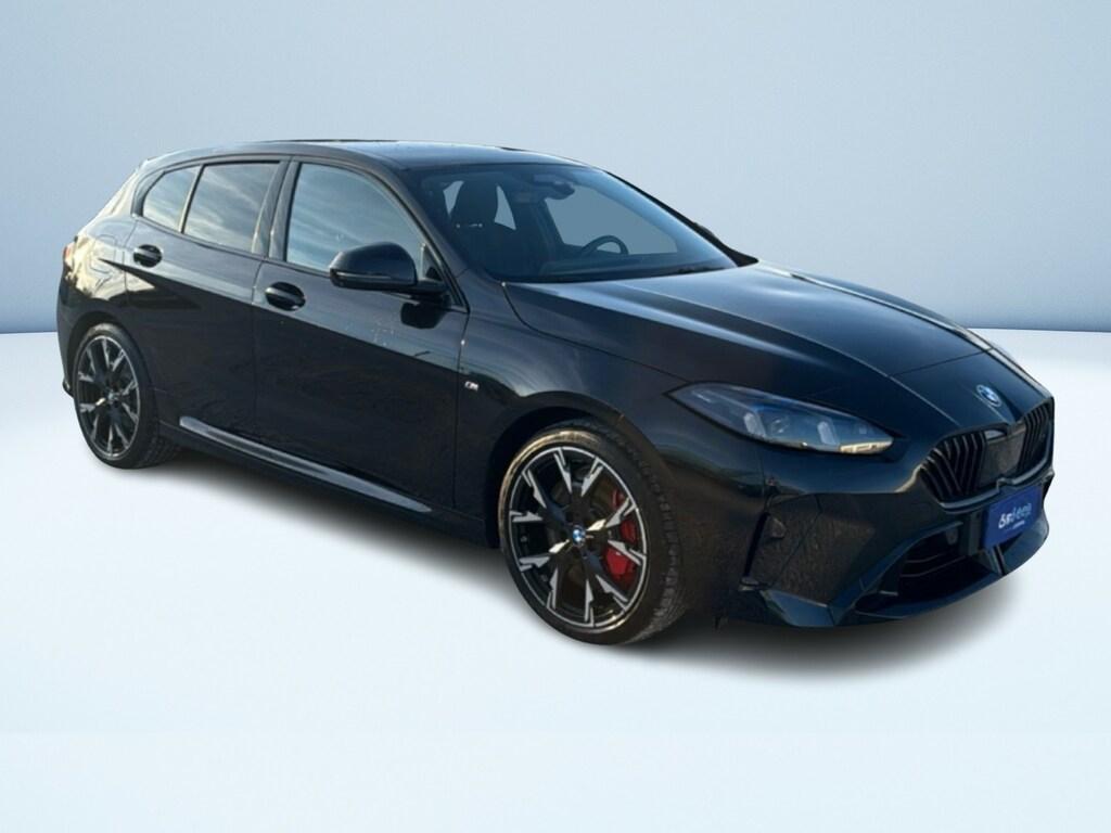 BMW Serie 1 118d MSport Pro auto