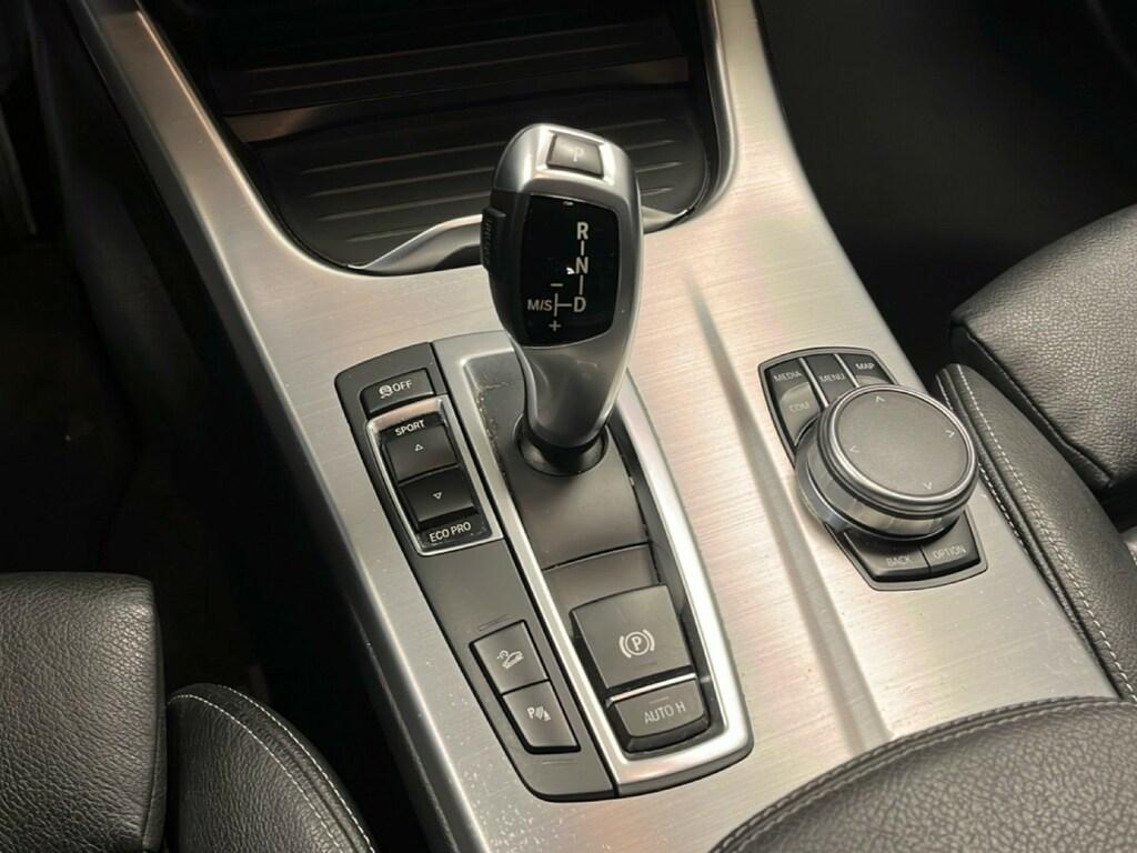 BMW X4 xdrive20d xLine auto my16