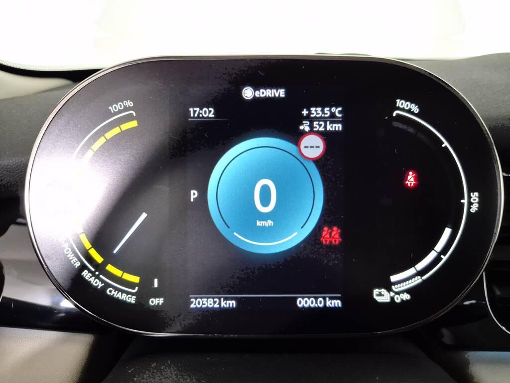 Mini Mini 3p Cooper SE Electric auto
