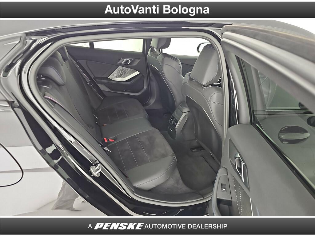 BMW Serie 1 118d MSport Pro auto