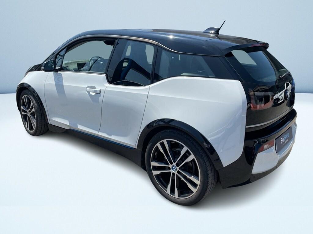 BMW i3 i3s 120Ah Advantage