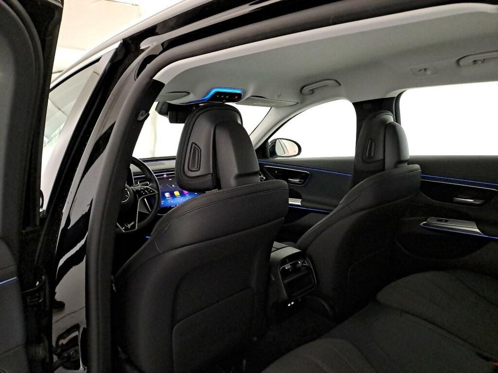 Mercedes Classe E 220 d Advanced auto
