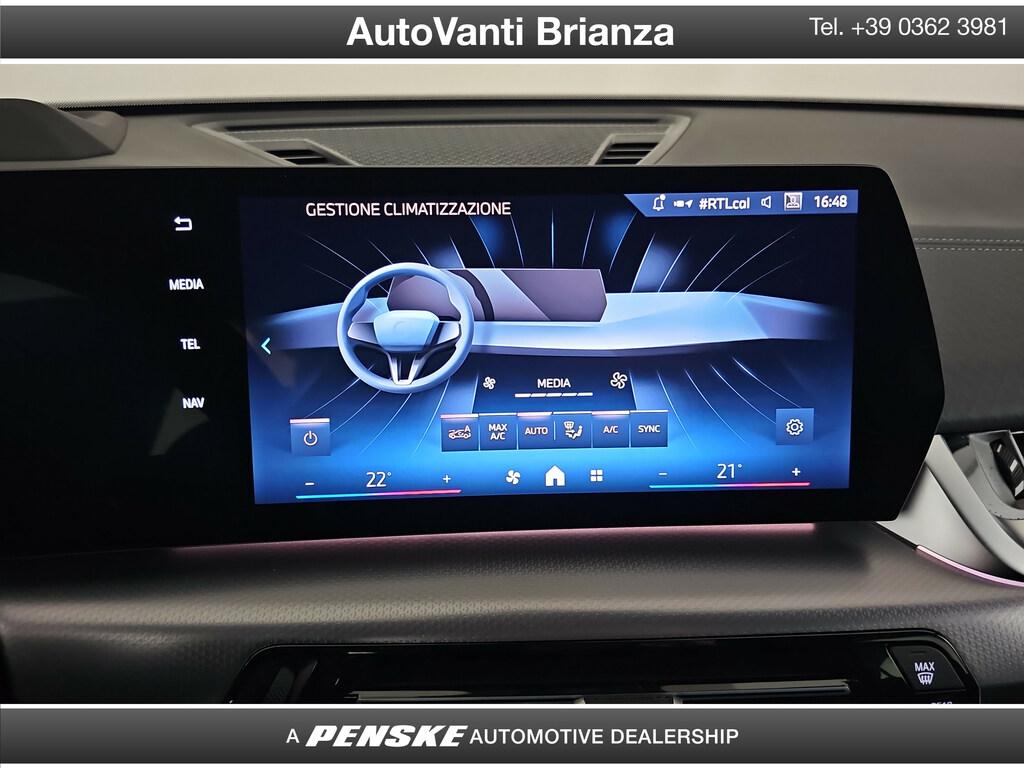 BMW X2 xdrive 20d 48V MSport Pro auto