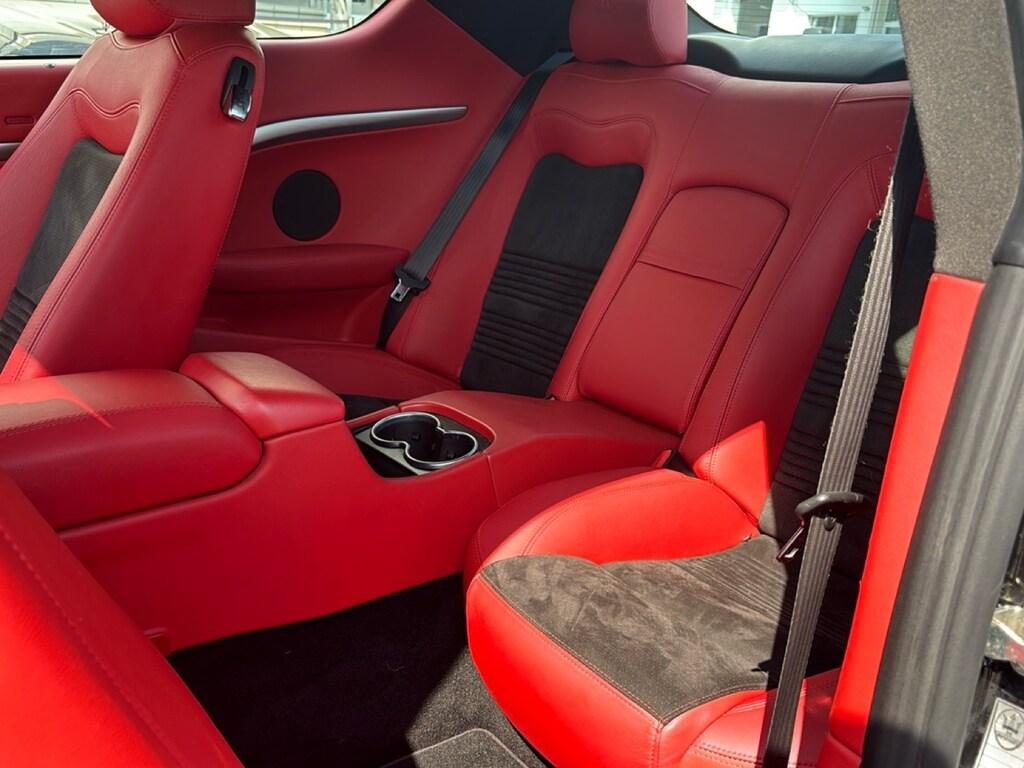 Maserati Granturismo 4.7 S cambiocorsa