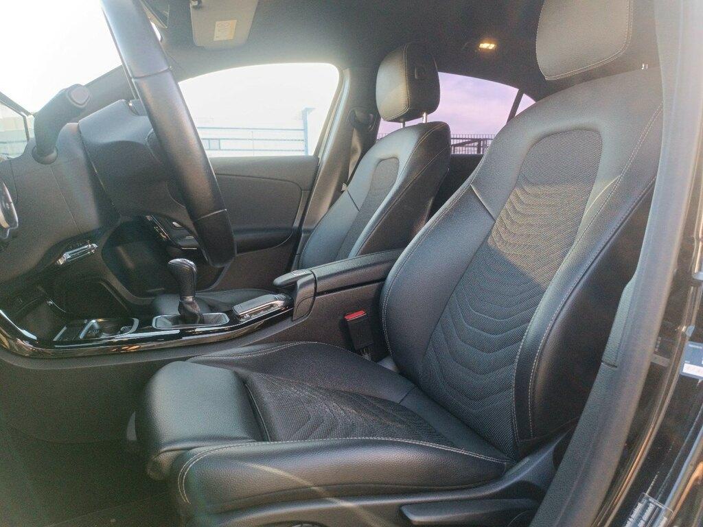 Mercedes Classe A 160 d Business