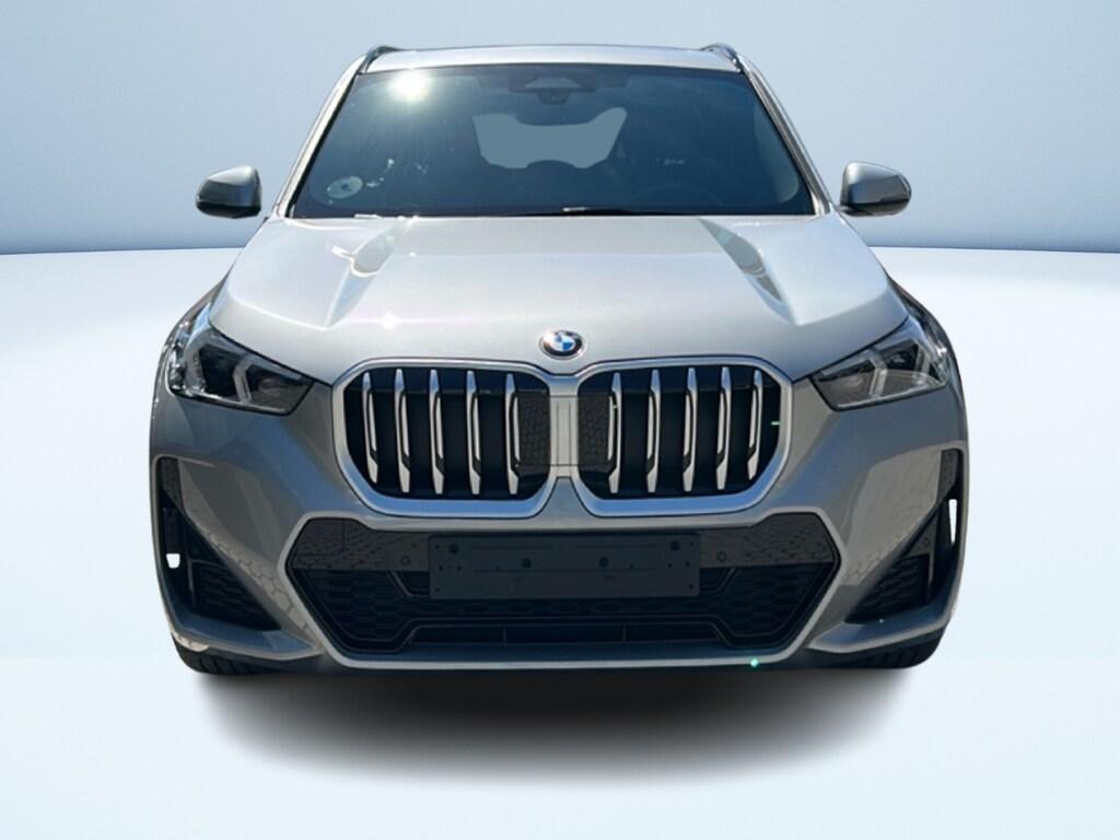 BMW X1 sdrive18i Msport auto