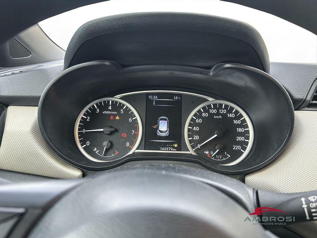Nissan Micra 1.0 Visia 71cv