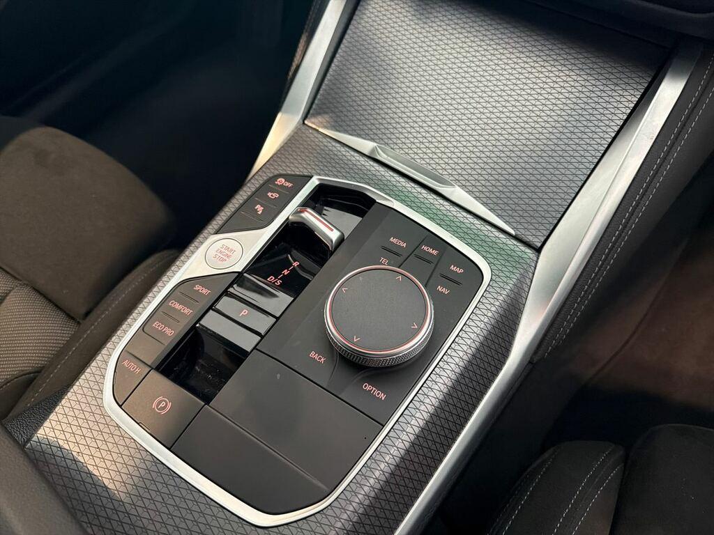 BMW Serie 4 420d Gran Coupe mhev 48V xdrive M Sport Pro auto