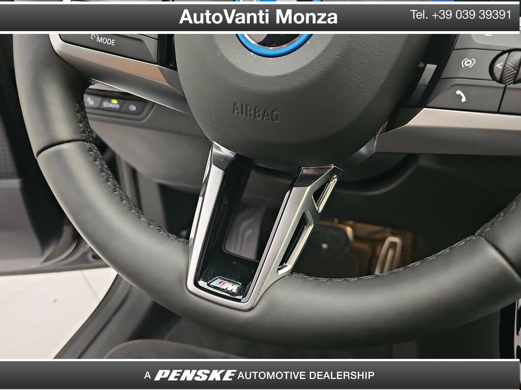 BMW X1 xdrive 25e MSport Pro auto