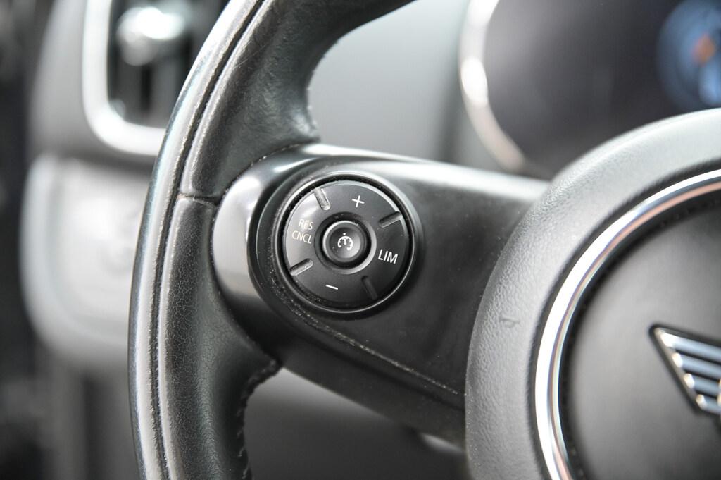 Mini Cooper D Countryman 2.0 TwinPower Turbo Cooper D