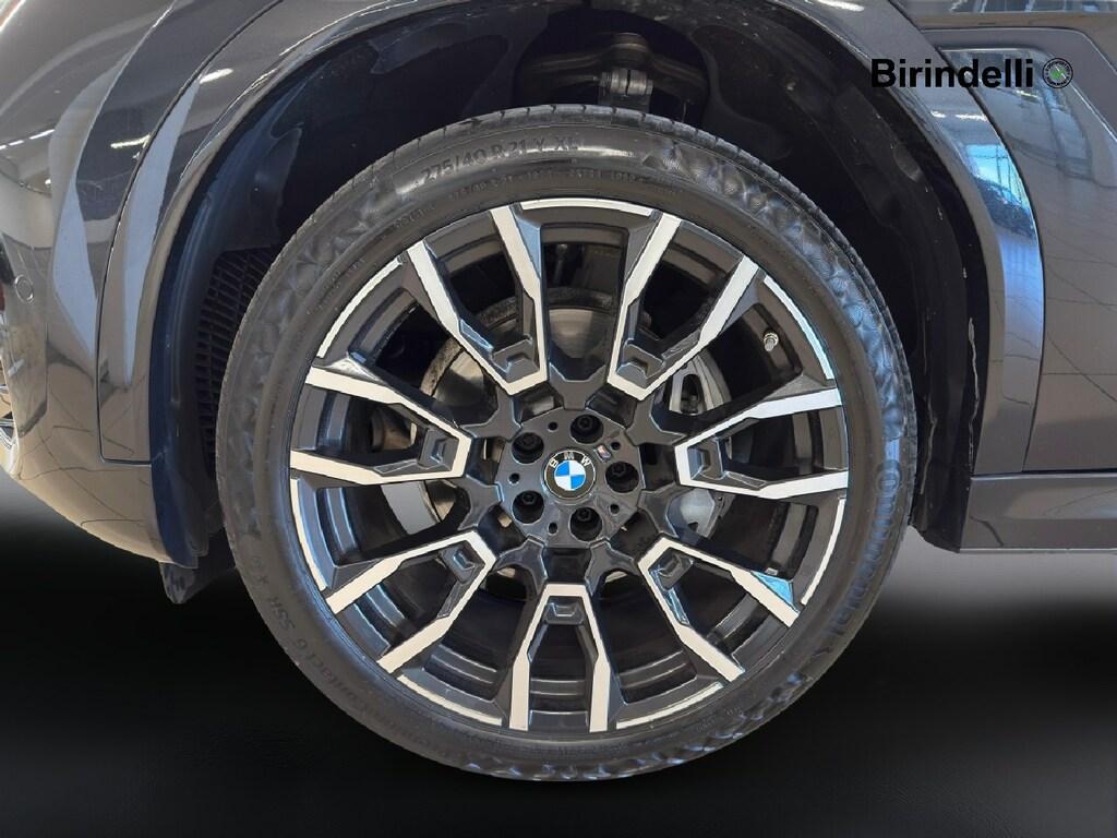 BMW X6 xdrive30d Msport auto