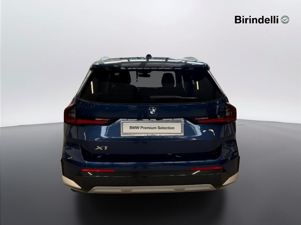 BMW X1 sdrive18d X-Line auto