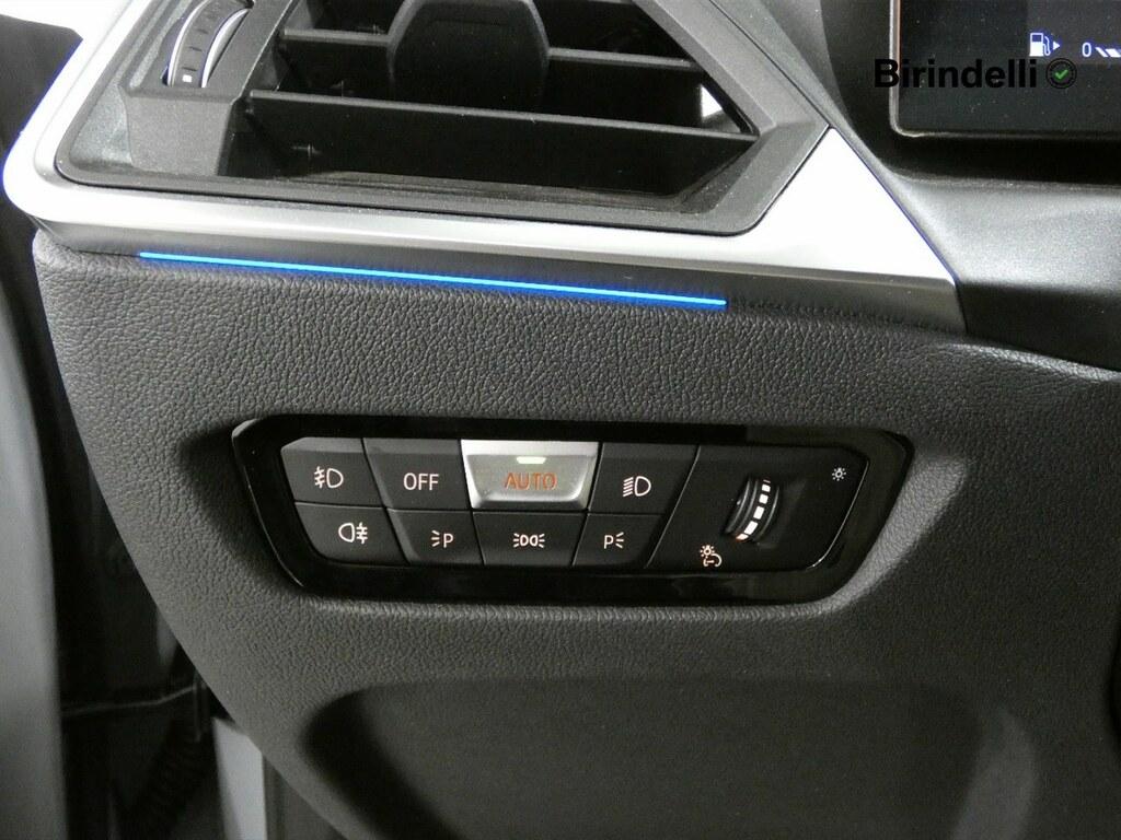 BMW Serie 4 420d mhev 48V Msport auto