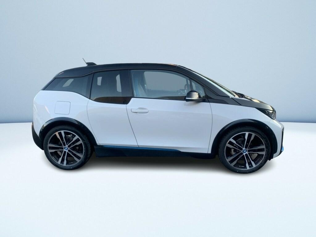 BMW i3 i3s 120Ah Advantage