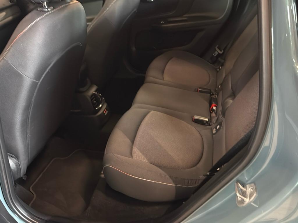 Mini Cooper D Countryman 2.0 D Cooper D Business Auto