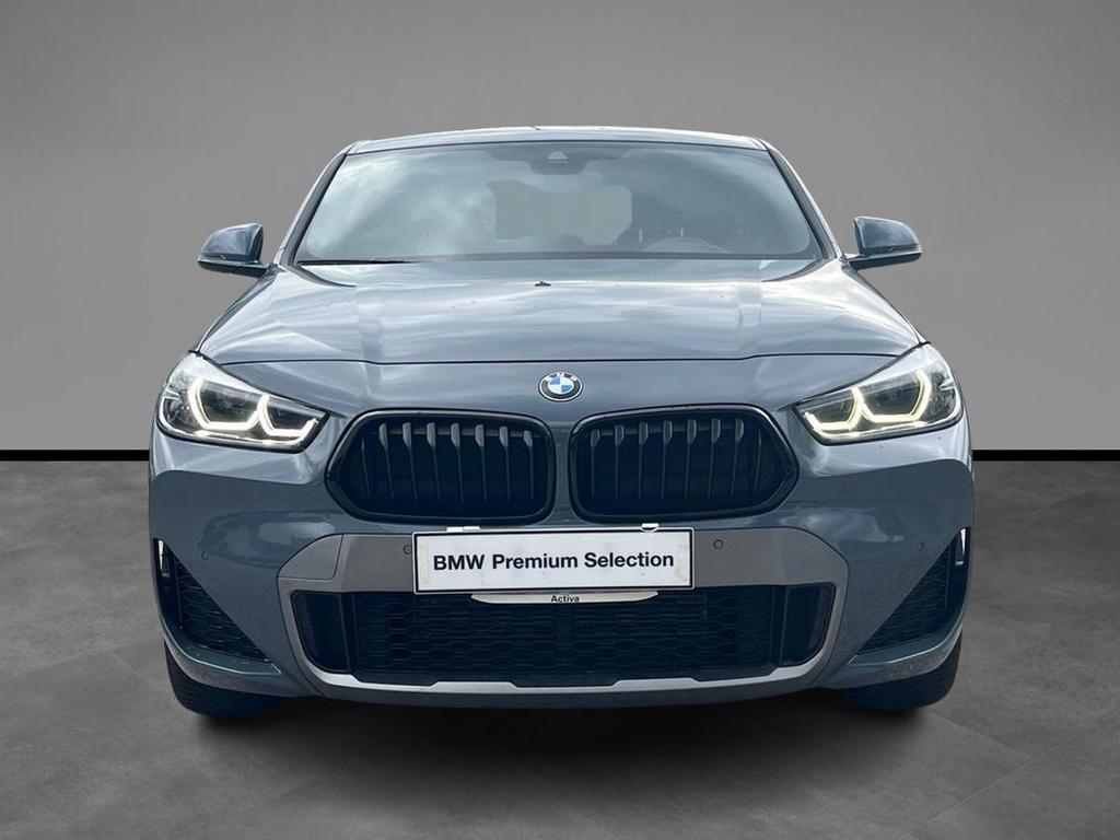 BMW X2 xdrive18d Msport auto