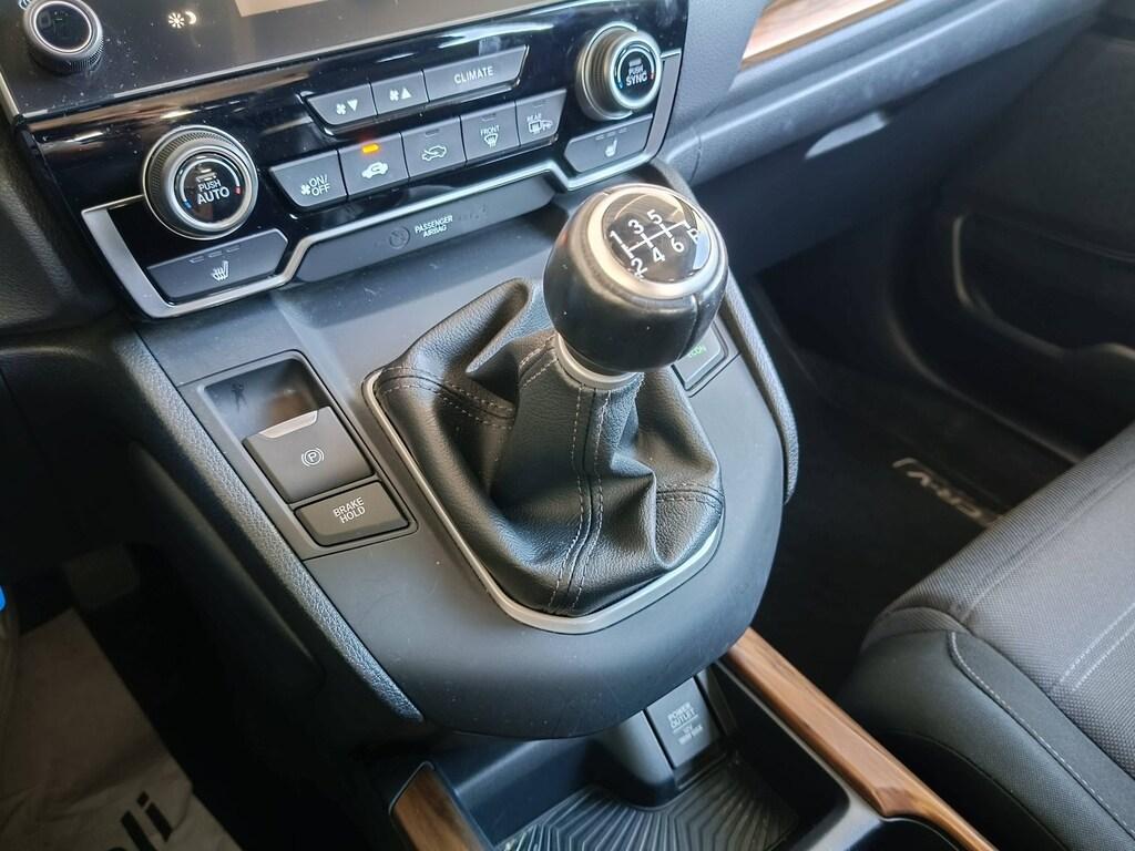 Honda CR-V 1.5 t Comfort 173cv