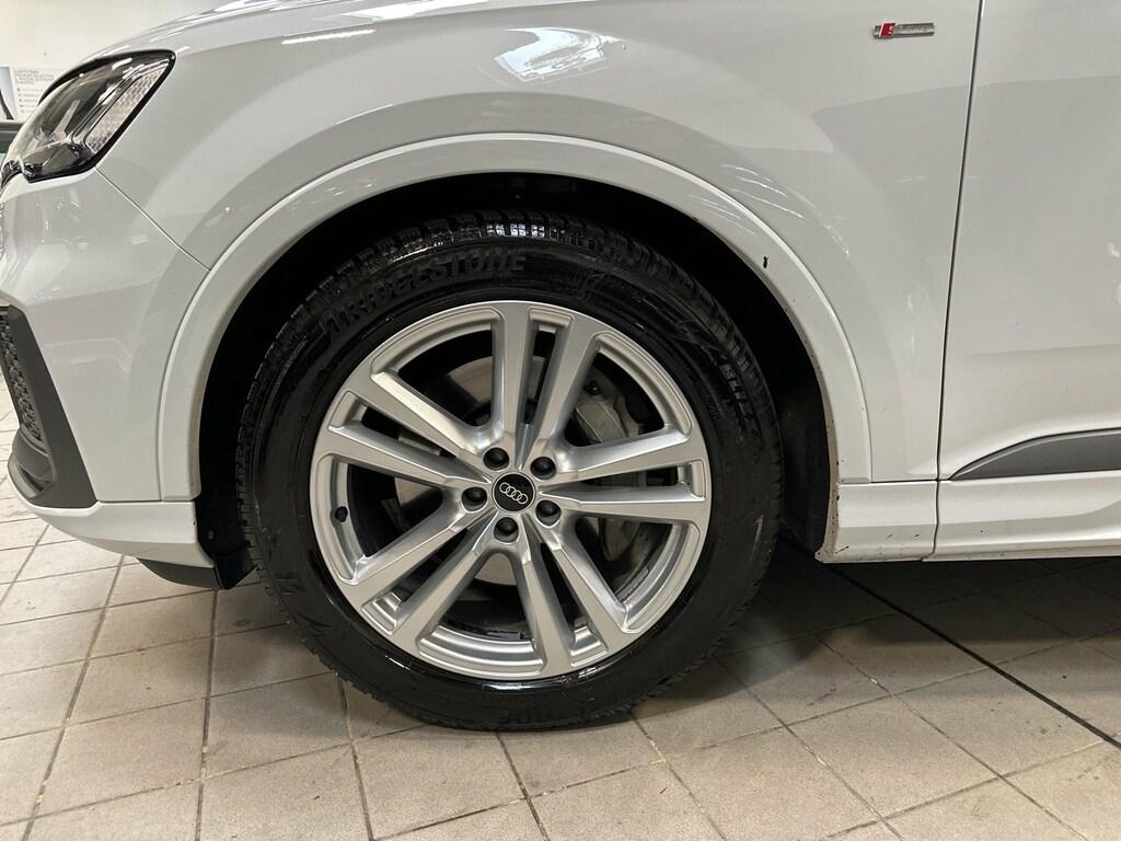 Audi Q7 50 3.0 tdi mhev Sport quattro tiptronic 7p.ti