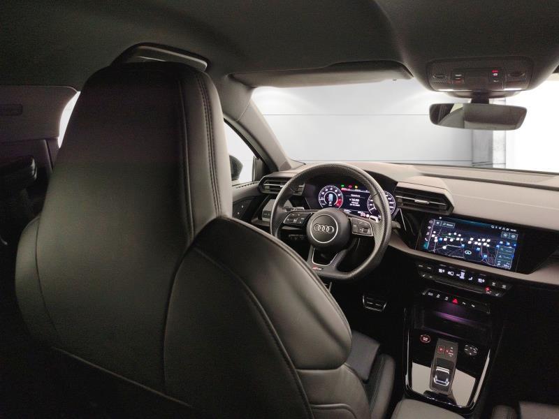 Audi RS3 Sportback 2.5 tfsi quattro s-tronic