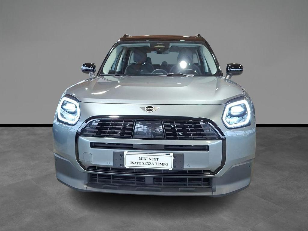 Mini Mini Countryman 2.0 48V D Classic auto
