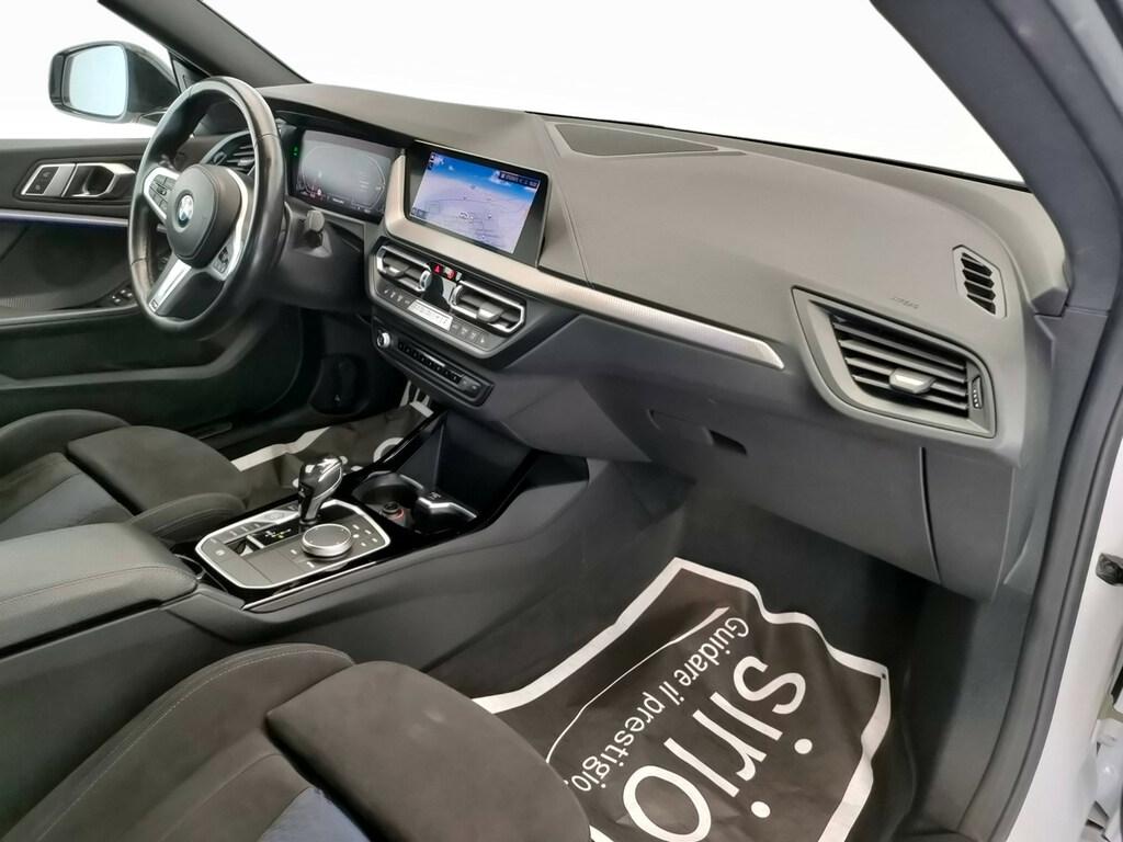 BMW Serie 2 220d Gran Coupe Msport auto