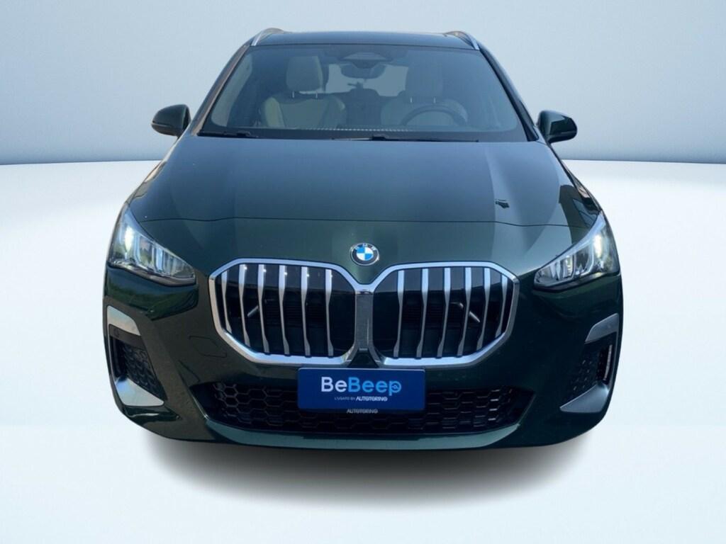 BMW Serie 2 220i Active Tourer mhev 48V Msport auto
