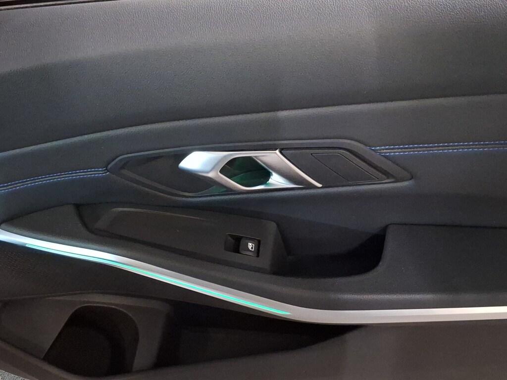 BMW Serie 3 320d Touring mhev 48V xdrive M Sport Pro auto