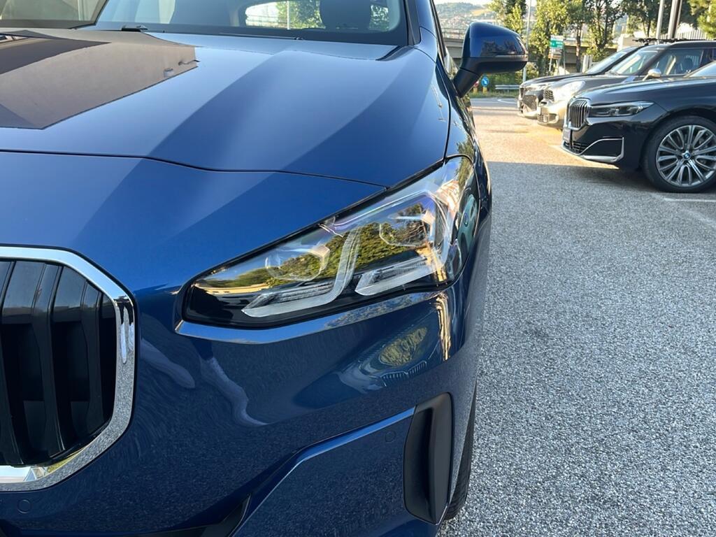 BMW Serie 2 218i Active Tourer auto