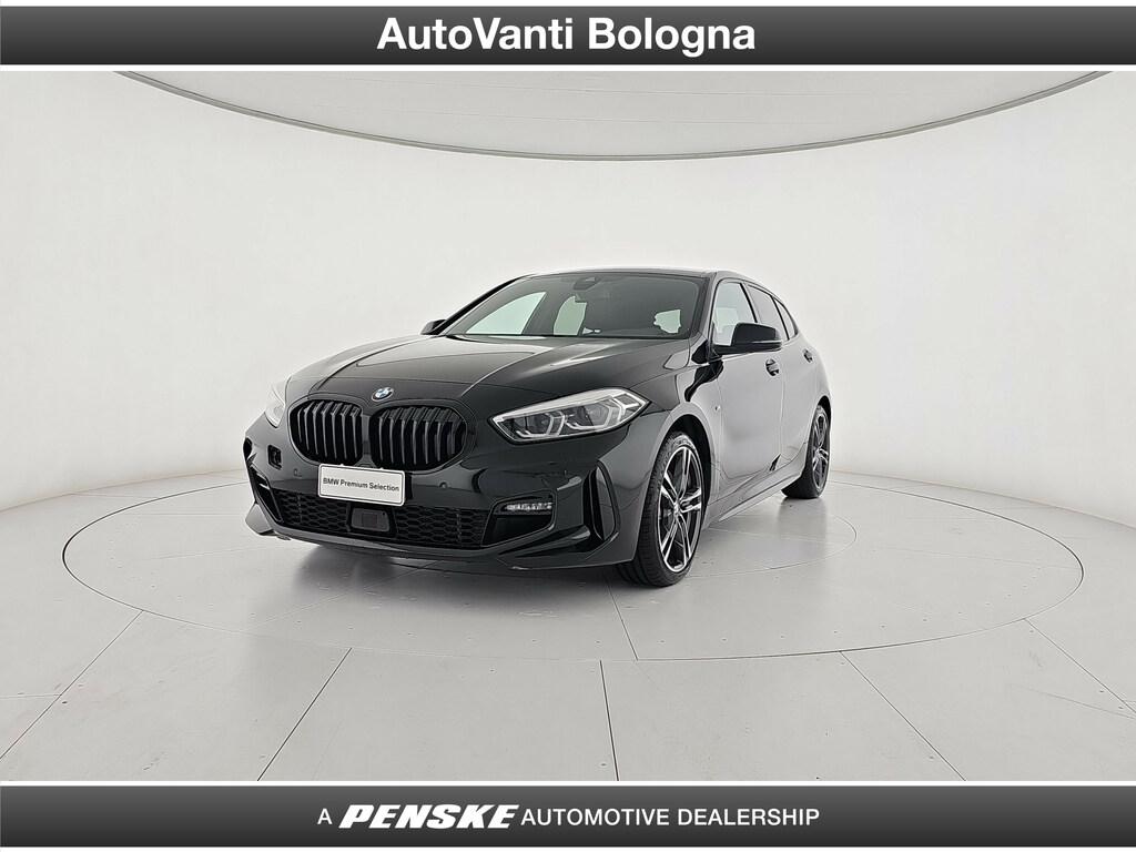 BMW Serie 1 118i Msport 136cv auto