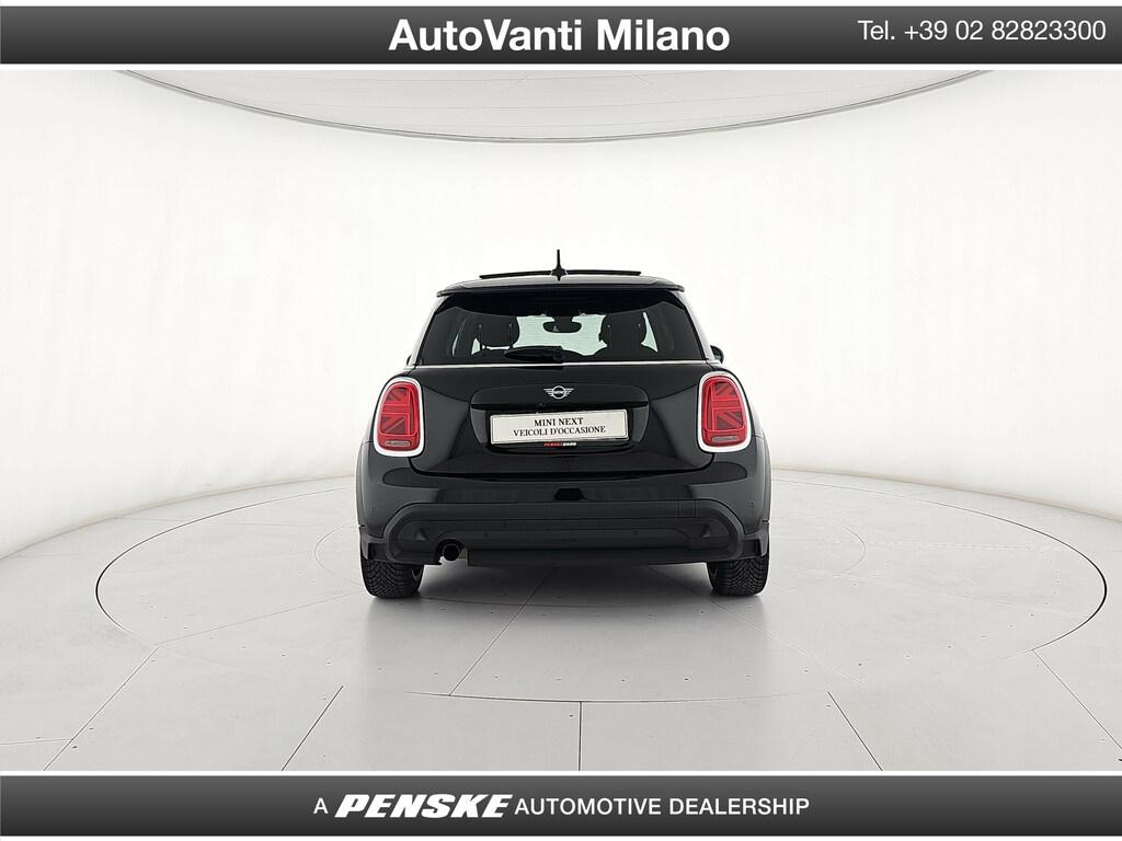 Mini Mini 3p 1.5 One Classic 75cv