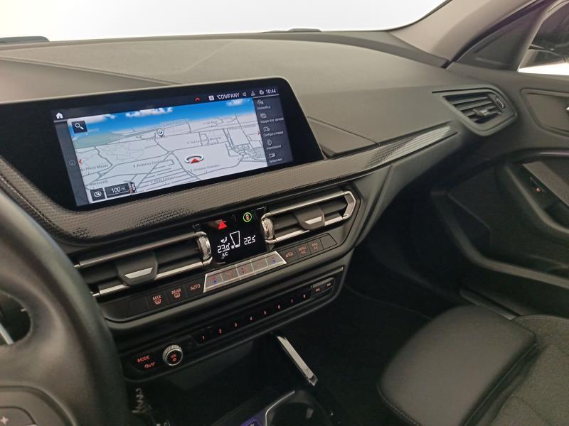 BMW Serie 1 118d Sport auto
