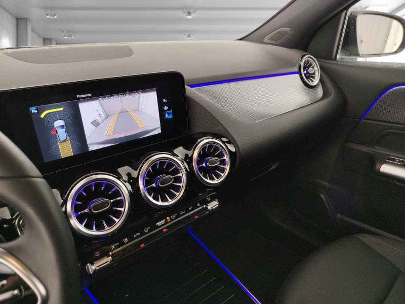 Mercedes EQA 250+ Sport