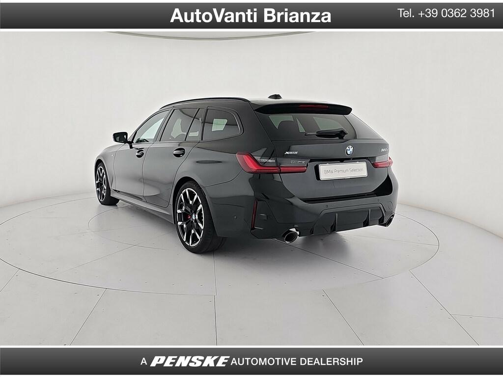 BMW Serie 3 320d Touring mhev 48V Msport xdrive auto